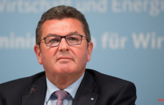 Bavaria: circles: ex-minister of economics Pschierer...