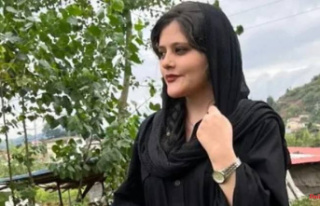 Result of mistreatment?: Iranian woman arrested by...
