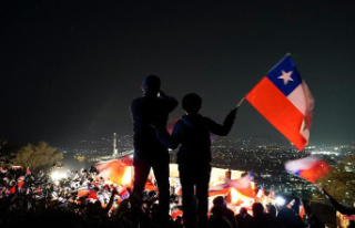 Radically progressive constitution: Chile is becoming...