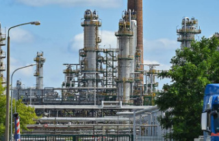 Confederation controls refineries: Rosneft wants to...