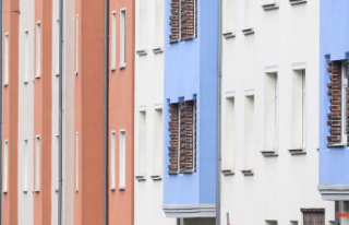 Hessen: Studierendenwerk: Inexpensive housing for...