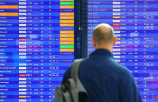 In the event of flight delays: ECJ: Authorities may...