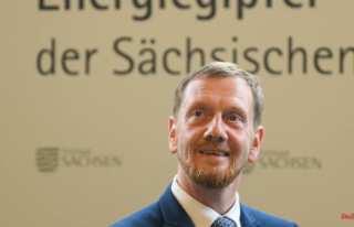 Saxony: Kretschmer: Provide relief with state money