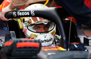 Formula 1 scandal looming: allegations of cheating...
