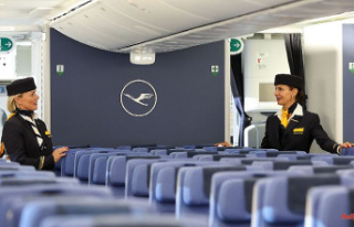 Strong summer quarter: Lufthansa surprises with billions...