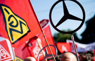 Bavaria: Metal wage negotiations adjourned without...