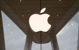 Investors are still disappointed: Apple is making...