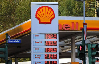 Totalenergies, Shell, Repsol: Oil companies rake in...