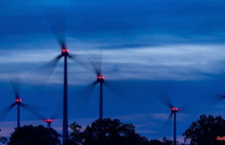 North Rhine-Westphalia: 20 new wind turbines: the...