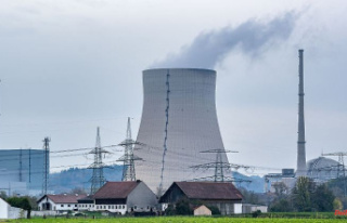 Bavaria: Isar 2 nuclear power plant is to be connected...