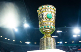 Round of 16 drawn: FC Bayern and BVB have to go away...