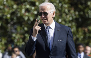 Good news for Biden: US economy manages surprise growth