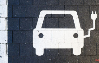 Saxony-Anhalt: More and more electric cars are registered...