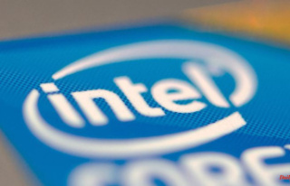 Profit plummeted: Intel scaled back targets
