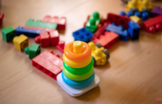 Saxony: Municipality wants to close daycare center...