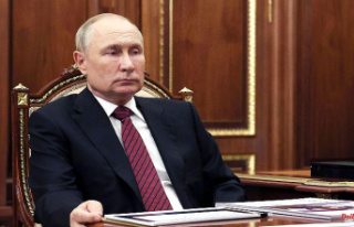 Feudal paranoia: Putin's empire, the saddest...