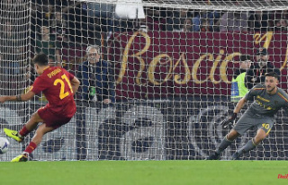 Argentinian injured in penalty: Paulo Dybala's...