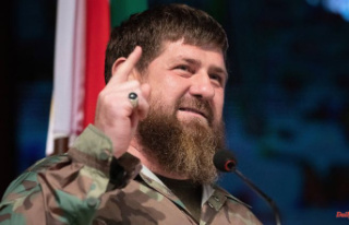 Criticism of Russian military: Kadyrov wants to "wipe...