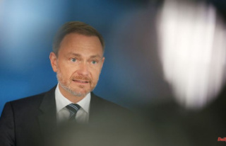 Minister rejects countries: Lindner: No more money...