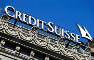 Restructuring and capital increase: Credit Suisse...
