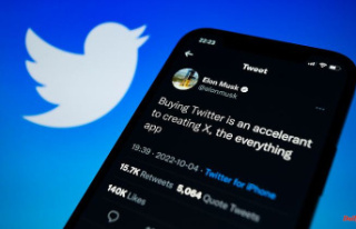 After takeover of Twitter: Musk planning a super app...