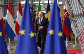 Agreement at EU summit: European gas price cap is...