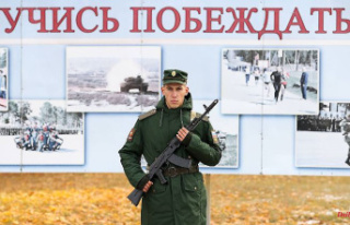 Killed, Missing, Injured: Report: 90,000 Russian soldiers...