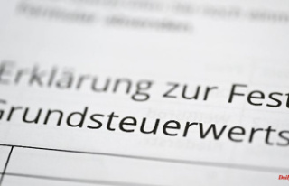 Saxony-Anhalt: Almost two thirds of all property tax...