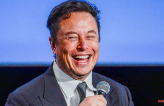 Alternatives to the ban possible: Musk is happy: Twitter...