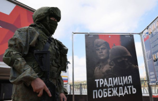 Moscow: Attackers from CIS state: Eleven dead after...