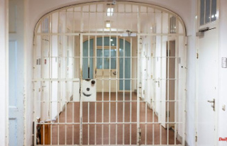 Baden-Württemberg: drug ring in prison? Further arrests...