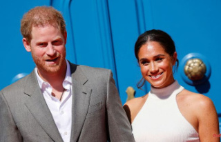 Property in Montecito too small ?: Harry and Meghan...