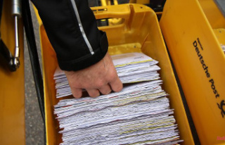 Letters are late or lost: a wave of complaints overwhelms...