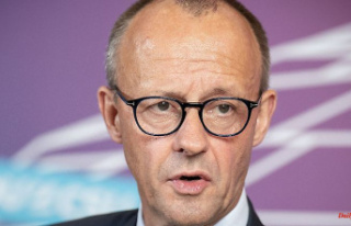CDU boss complains about "pull factor":...