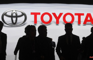 Up to 300,000 customers affected: Toyota suffers a...