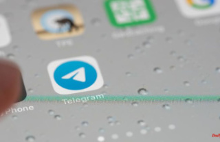 Violations of NetzDG: Telegram should pay a fine of...