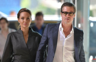 Beaten and doused with beer: Jolie accuses Pitt of...