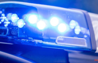 Bavaria: Deadly shots on the street: Suspect still...