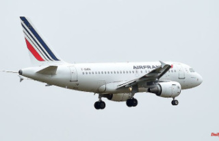 Because of manslaughter: Air France and Airbus are...