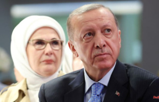 Erdogan proposes referendum: Turkish women should...