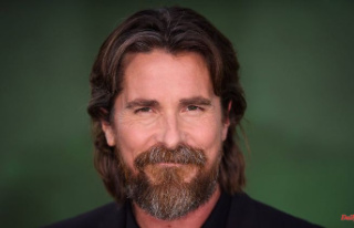 Has access to every starring role: Christian Bale...