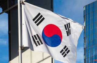 A domestic market to fall in love with: South Korea's...