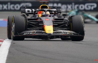 Mick and Vettel without points: Verstappen claws the...