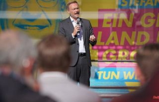 Liberals fear in Lower Saxony: FDP puts pressure on...