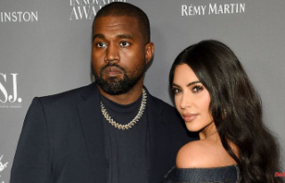 According to ex Kanye West: Kim Kardashian: "Hate...