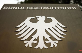 Baden-Württemberg: Daughter offered for abuse: BGH...
