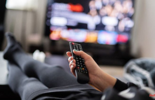 Price champions at Warentest: Good televisions do...