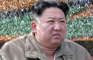 Nuclear test coming soon?: North Korea fires ballistic...