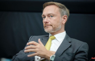 "Responsible and necessary": Lindner defends...