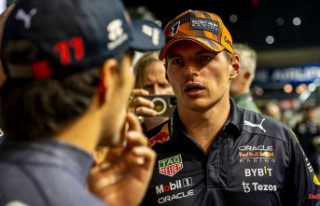 Press comments on the Singapore GP: "Instead...